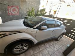 تويوتا CH-R